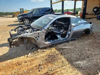 2018 Infiniti Q60 JN1EV7EL6JM391932