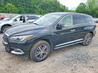 2019 Infiniti QX60 5N1DL0MN9KC551426