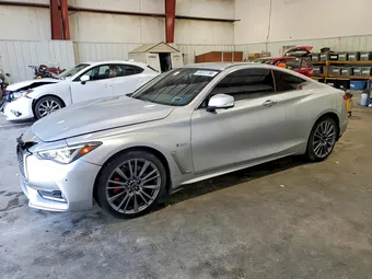 2017 Infiniti Q60 JN1FV7EL1HM701919