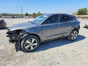 2020 Jaguar E-PACE SADFK2FX0L1008705