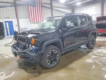 2016 Jeep Renegade ZACCJBCT3GPD17660