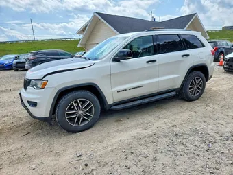 2017 Jeep Grand Cherokee 1C4RJFBG6HC819655 Lot 57074846