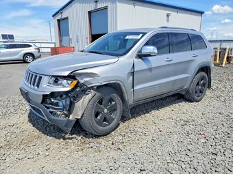 2015 Jeep Grand Cherokee 1C4RJFBG4FC955800 Lot 58756996