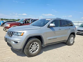 2018 Jeep Grand Cherokee 1C4RJFAG8JC184851 Lot 54711656