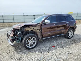2015 Jeep Grand Cherokee 1C4RJFJG5FC685509 Lot 46513216