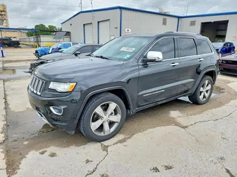 2015 Jeep Grand Cherokee 1C4RJECG9FC678330 Lot 57180026