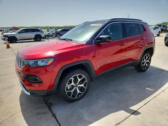 2026 Jeep Compass 3C4NJDCN7TT178335 Lot 59085376
