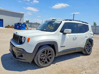 2018 Jeep Renegade ZACCJABB8JPH62700