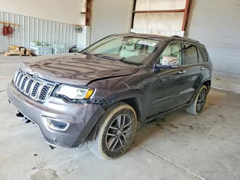 2018 Jeep Grand Cherokee 1C4RJEBG4JC361825 Lot 55839896