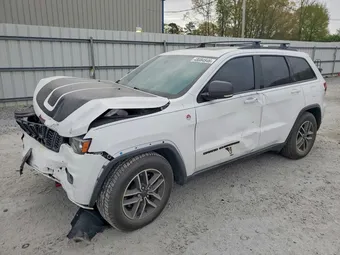 2020 Jeep Grand Cherokee 1C4RJFLT2LC189797 Lot 48084946