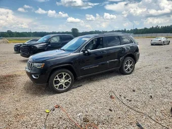 2018 Jeep Grand Cherokee 1C4RJFBG5JC332579 Lot 56746316