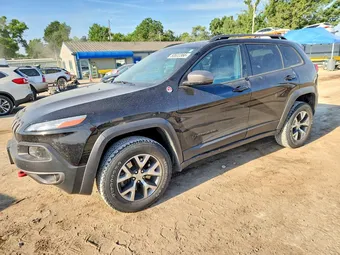 2015 Jeep Cherokee 1C4PJMBSXFW522691 Lot 53522366