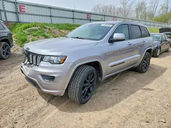 2020 Jeep Grand Cherokee 1C4RJFAG0LC436515 Lot 51086586