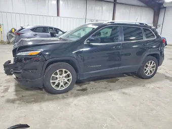 2017 Jeep Cherokee 1C4PJMCSXHW657218 Lot 58206376