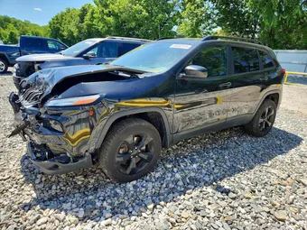 2016 Jeep Cherokee 1C4PJMCB5GW139869 Lot 56332126
