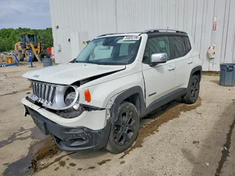 2016 Jeep Renegade ZACCJBDT5GPC62935