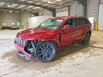 2020 Jeep Grand Cherokee 1C4RJFAGXLC235690 Lot 49609046
