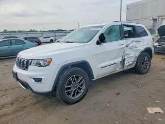 2020 Jeep Grand Cherokee 1C4RJFBG8LC226873 Lot 58592836