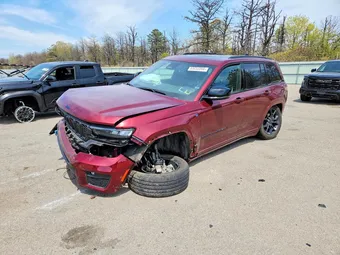 2024 Jeep Grand Cherokee 1C4RJYB63R8512273 Lot 53253366