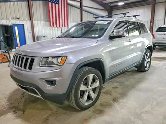 2015 Jeep Grand Cherokee 1C4RJFBG9FC129069 Lot 57413186