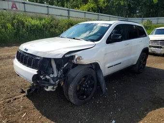 2019 Jeep Grand Cherokee 1C4RJFAG3KC545324 Lot 58547376