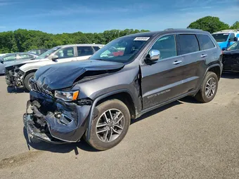 2020 Jeep Grand Cherokee 1C4RJFBG4LC334097 Lot 54438486