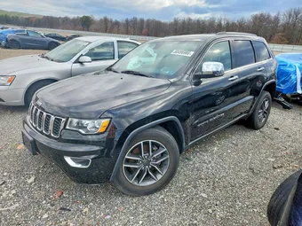 2020 Jeep Grand Cherokee 1C4RJFBG4LC175243 Lot 50496986