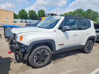 2017 Jeep Renegade ZACCJBCB6HPF32183