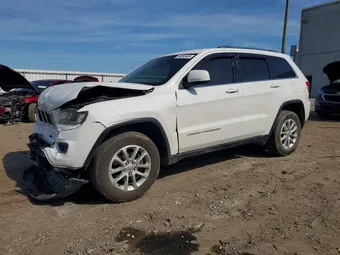2016 Jeep Grand Cherokee 1C4RJFAG0GC378265 Lot 56285466