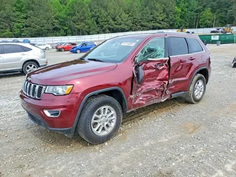 2018 Jeep Grand Cherokee 1C4RJEAG8JC480768 Lot 51714686