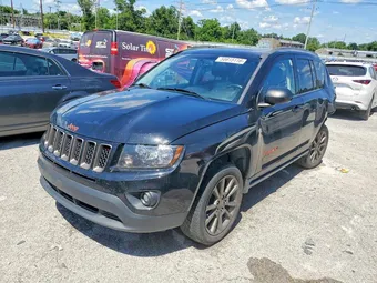 2017 Jeep Compass 1C4NJCBB4HD102148 Lot 55915116
