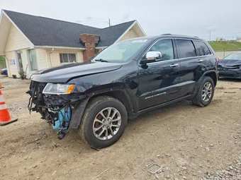 2015 Jeep Grand Cherokee 1C4RJFBG6FC922264 Lot 49947786