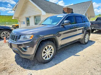 2016 Jeep Grand Cherokee 1C4RJFAG8GC377770 Lot 58493836