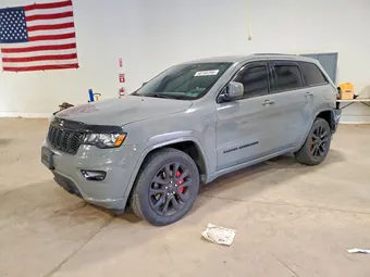2020 Jeep Grand Cherokee 1C4RJFAG9LC179855 Lot 58195396