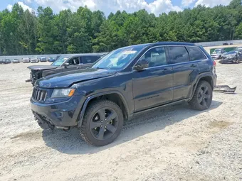 2015 Jeep Grand Cherokee 1C4RJEAG6FC755108 Lot 85965015