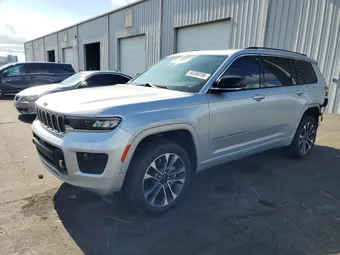 2021 Jeep Grand Cherokee Limited 1C4RJKDG6M8150998 Lot 56398236