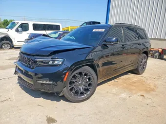 2023 Jeep Grand Cherokee Limited 1C4RJKEG4P8861571 Lot 50498166