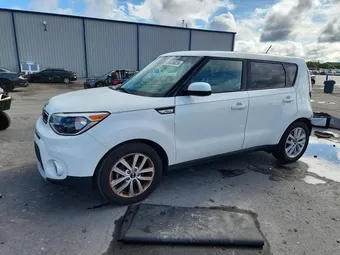 2019 Kia Soul KNDJP3A53K7024265 Lot 55326826