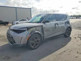 2023 Kia Soul KNDJ33AUXP7854493 Lot 55012506