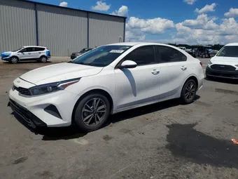 2022 Kia Forte 3KPF24AD7NE431043 Lot 54062576