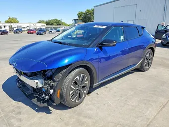2024 Kia EV6 KNDC34LA8R5211611