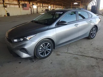2024 Kia Forte 3KPF24AD4RE723352 Lot 52903976