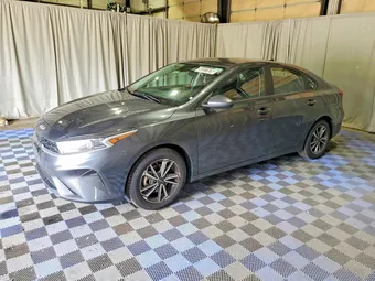 2023 Kia Forte 3KPF24AD6PE634914 Lot 58327876