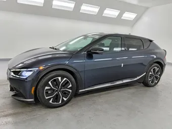 2023 Kia EV6 KNDC34LA5P5602115