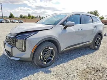 2026 Kia Sportage KNDPVDDG1T7326206 Lot 55284666