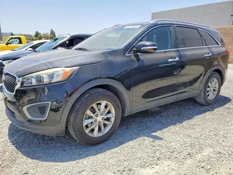 2016 Kia Sorento 5XYPG4A3XGG064643 Lot 59728006