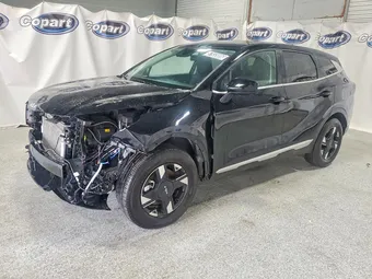 2026 Kia Sportage 5XYK2CDF7TG402986 Lot 57933006