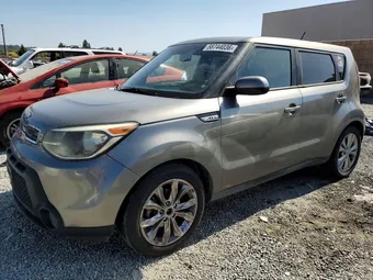 2015 Kia Soul KNDJP3A57F7202958 Lot 58744036