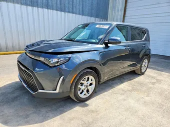 2024 Kia Soul KNDJ23AU1R7241443 Lot 57754146