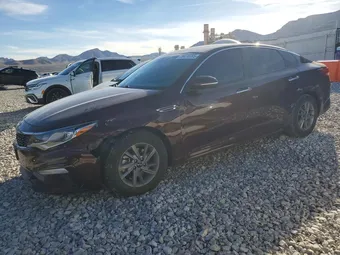 2020 Kia Optima 5XXGT4L35LG436428 Lot 79470765